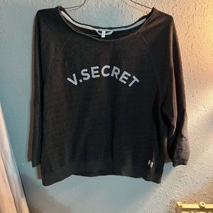 Victoria’s Secret Lightweight sweater